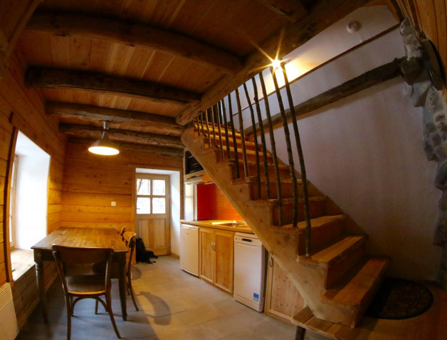 Gîte Chez Marcelle